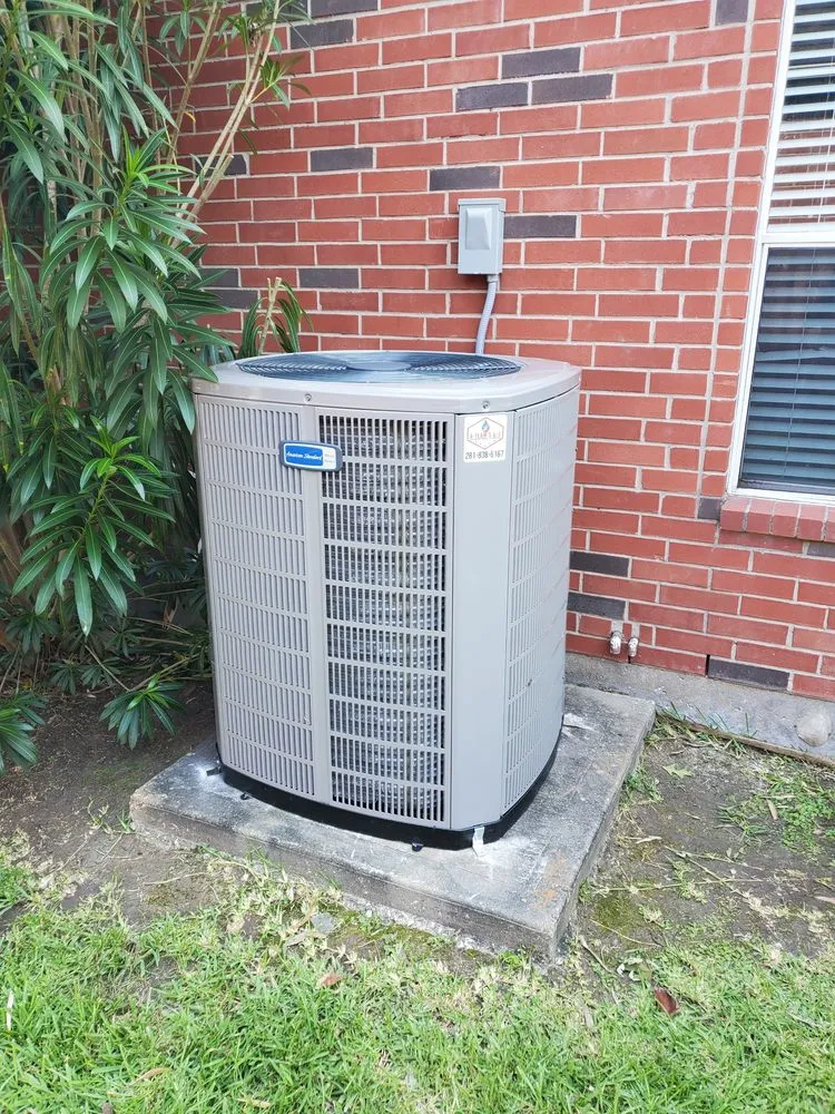 Slide of A-Team's A/C & Heating,