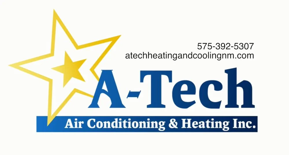 Slide of A-Tech Air Conditioning & Heating