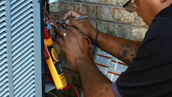 A-Tech Air Conditioning & Heating