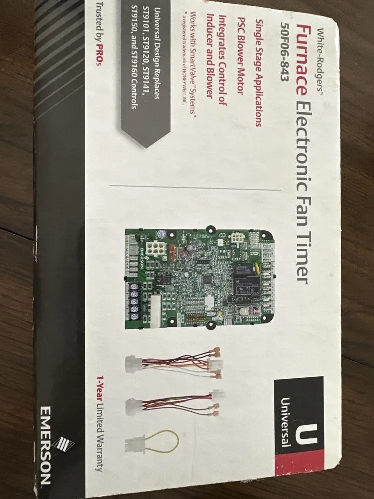 Slide of A-Tech Heating and Cooling