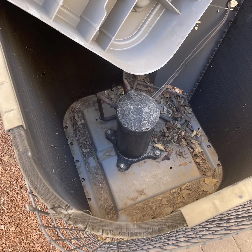 Slide of A-Tech Heating and Cooling