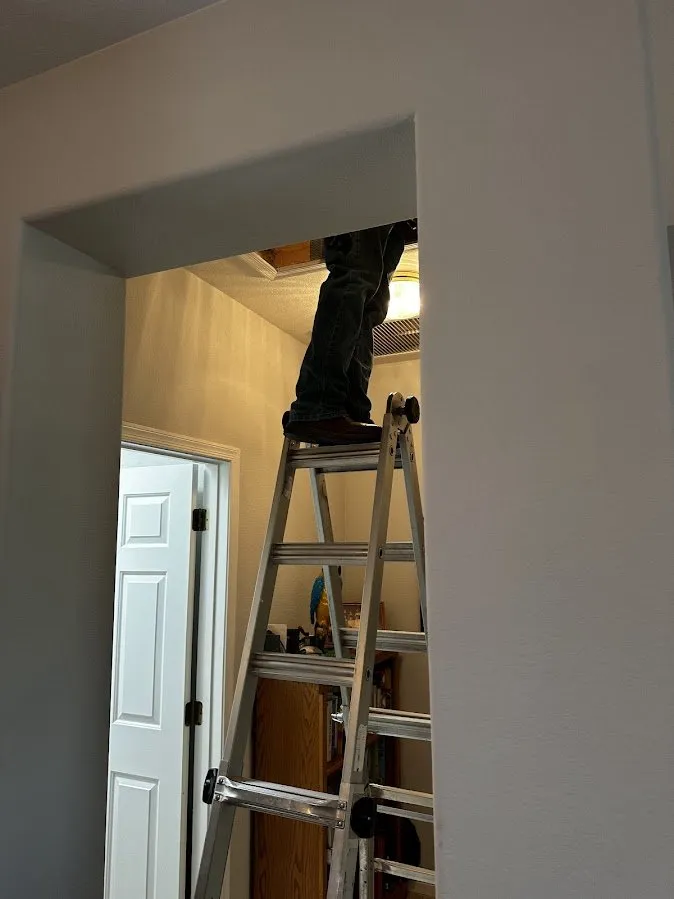 Slide of A-Tech Heating and Cooling