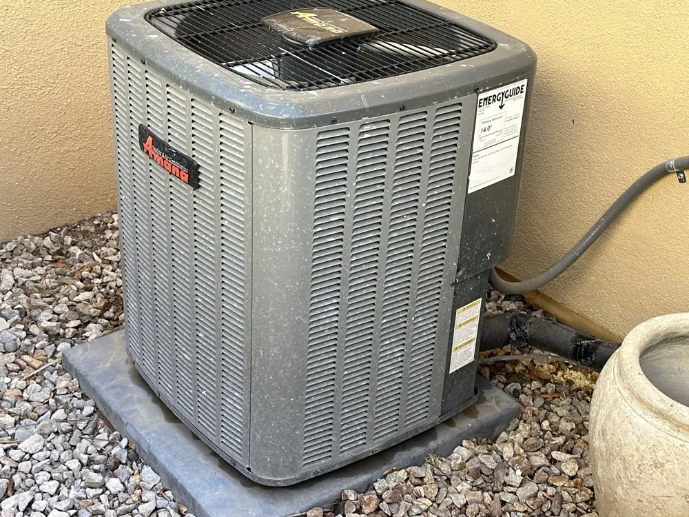Slide of A-Tech Heating and Cooling