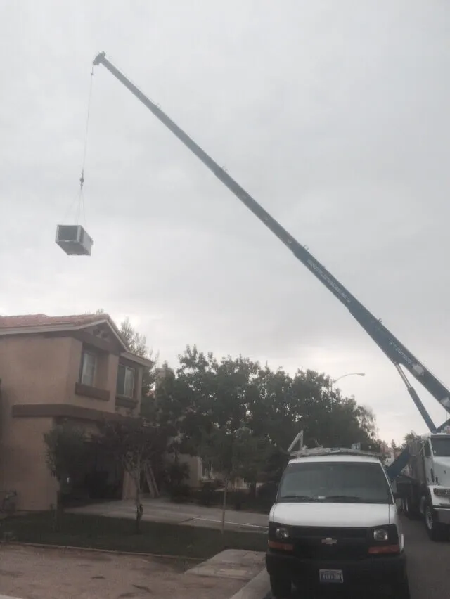 Slide of A-Tech Heating and Cooling