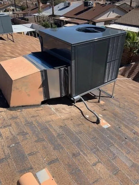 Slide of A-Tech Heating and Cooling