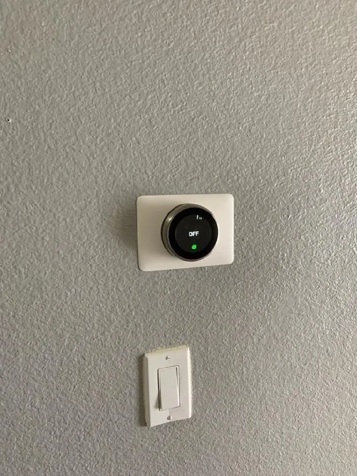 Slide of A-Tech Heating and Cooling