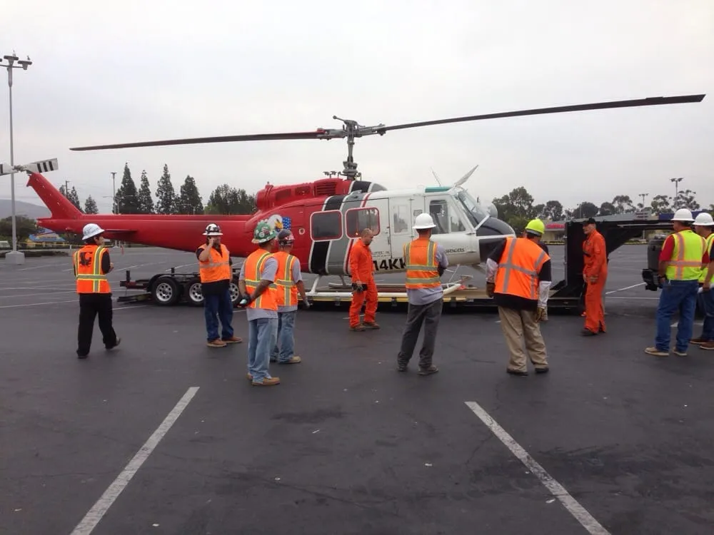 Slide of A-TEK Mechanical