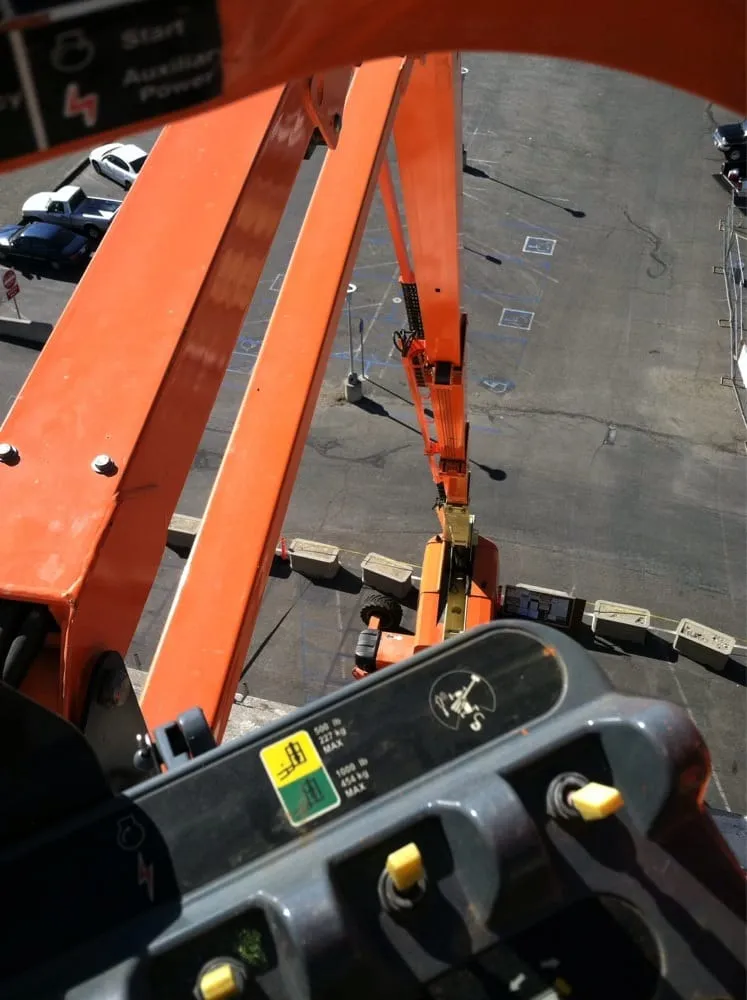 Slide of A-TEK Mechanical