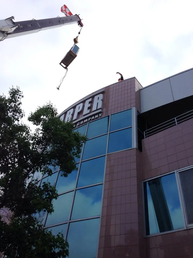 Slide of A-TEK Mechanical