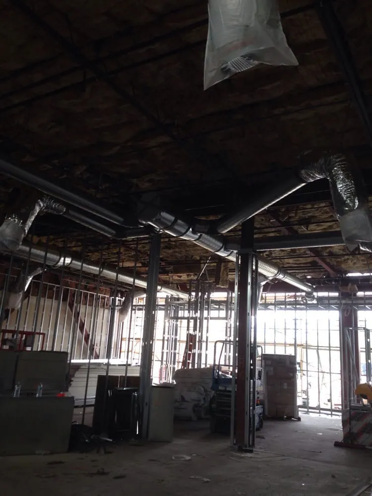 Slide of A-TEK Mechanical