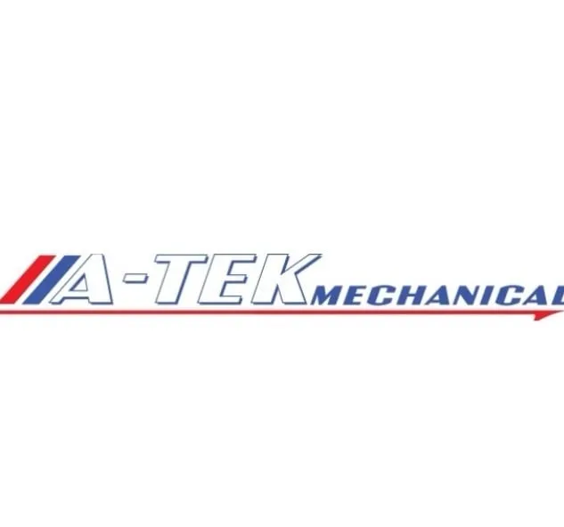 Slide of A-TEK Mechanical