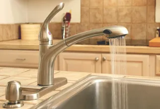 Slide of A-Terry's Plumbing