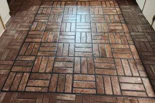 Slide of A-Terry's Plumbing