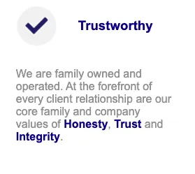 Slide of A-Terry's Plumbing