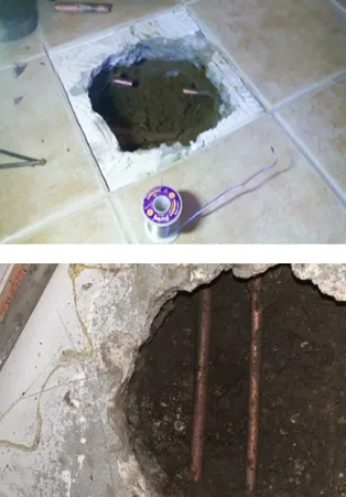 Slide of A-Terry's Plumbing