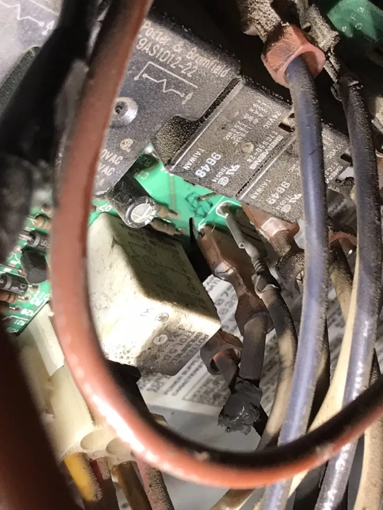 Slide of A Thru Z Hvac