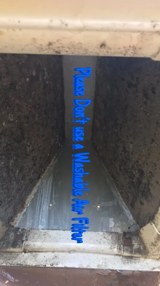 Slide of A Thru Z Hvac