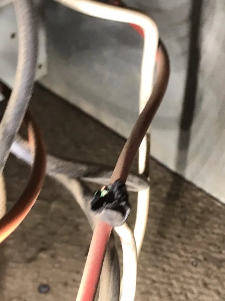 Slide of A Thru Z Hvac