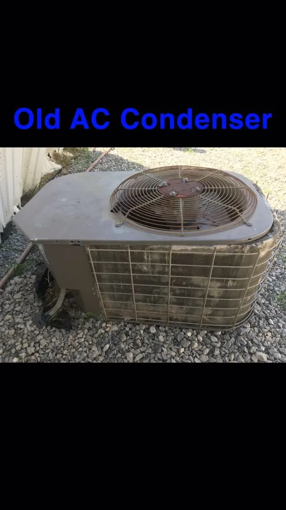 Slide of A Thru Z Hvac
