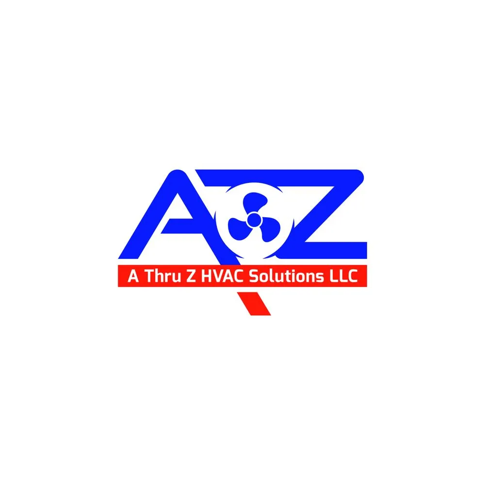 Slide of A thru Z HVAC Solutions