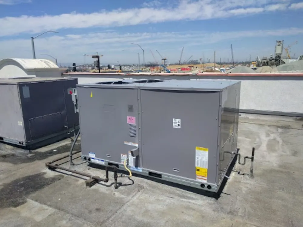 Slide of A To Z Airflow