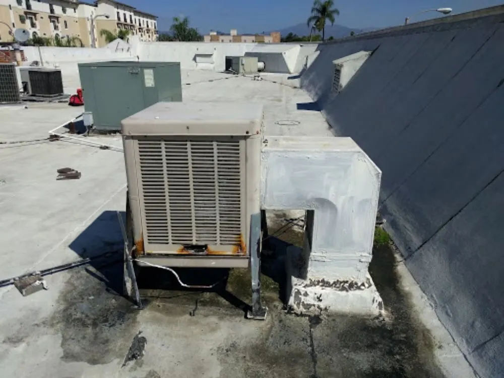 Slide of A To Z Airflow