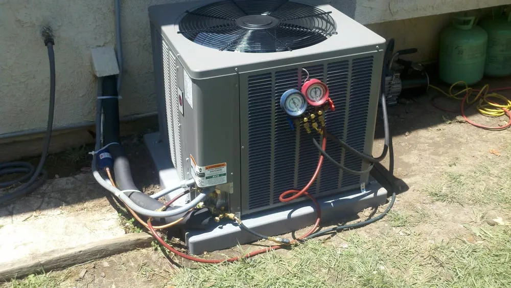 Slide of A To Z Airflow