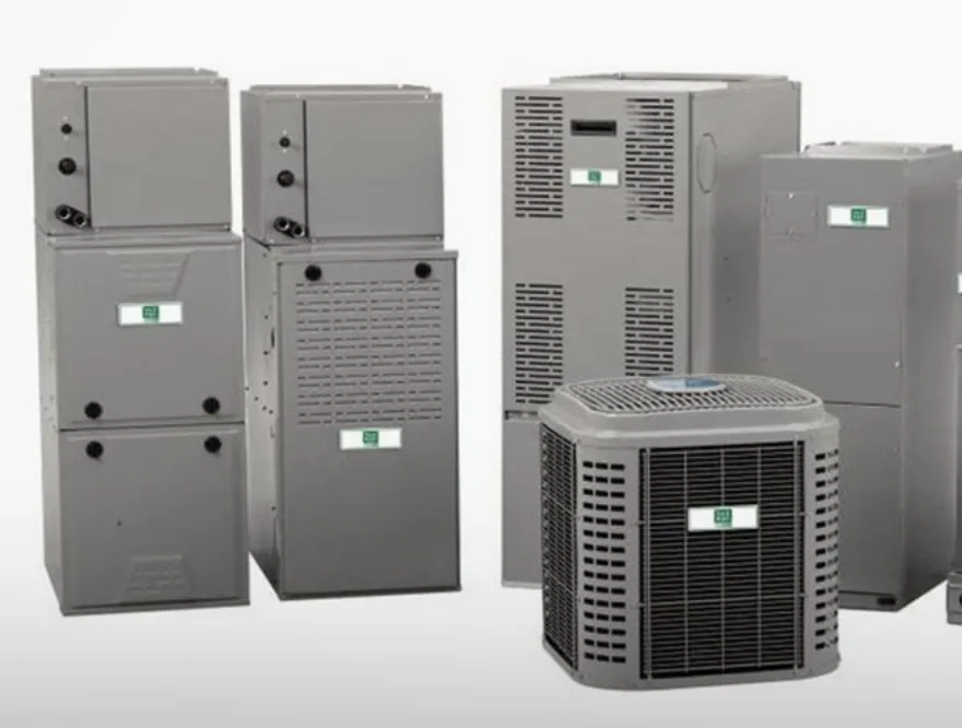 Slide of A To Z Airflow