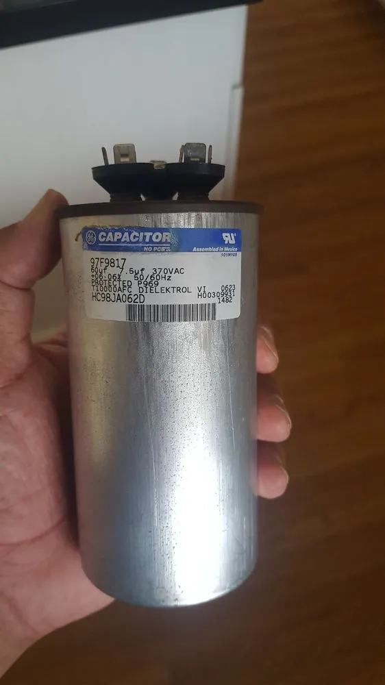 Slide of A To Z Airflow