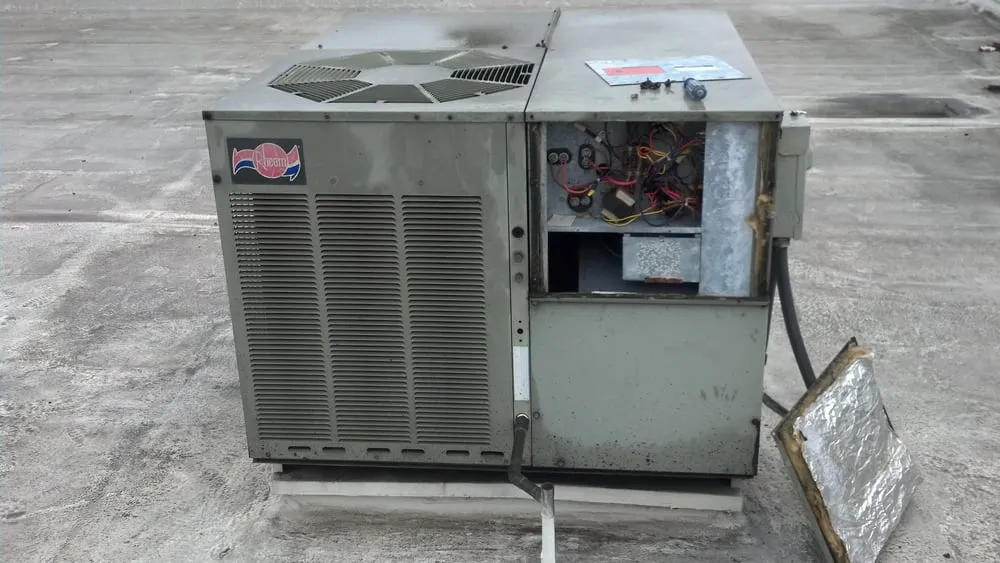 Slide of A To Z Airflow