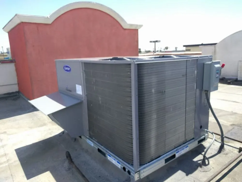 Slide of A To Z Airflow