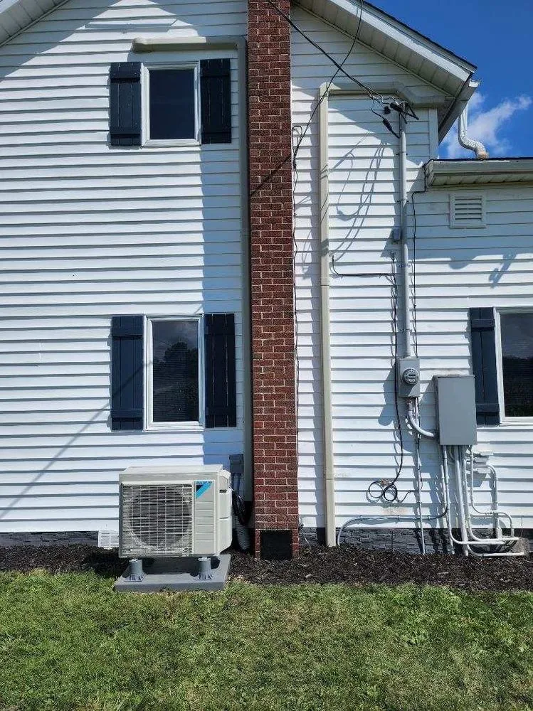 Slide of A to Z Construction Fort Wayne