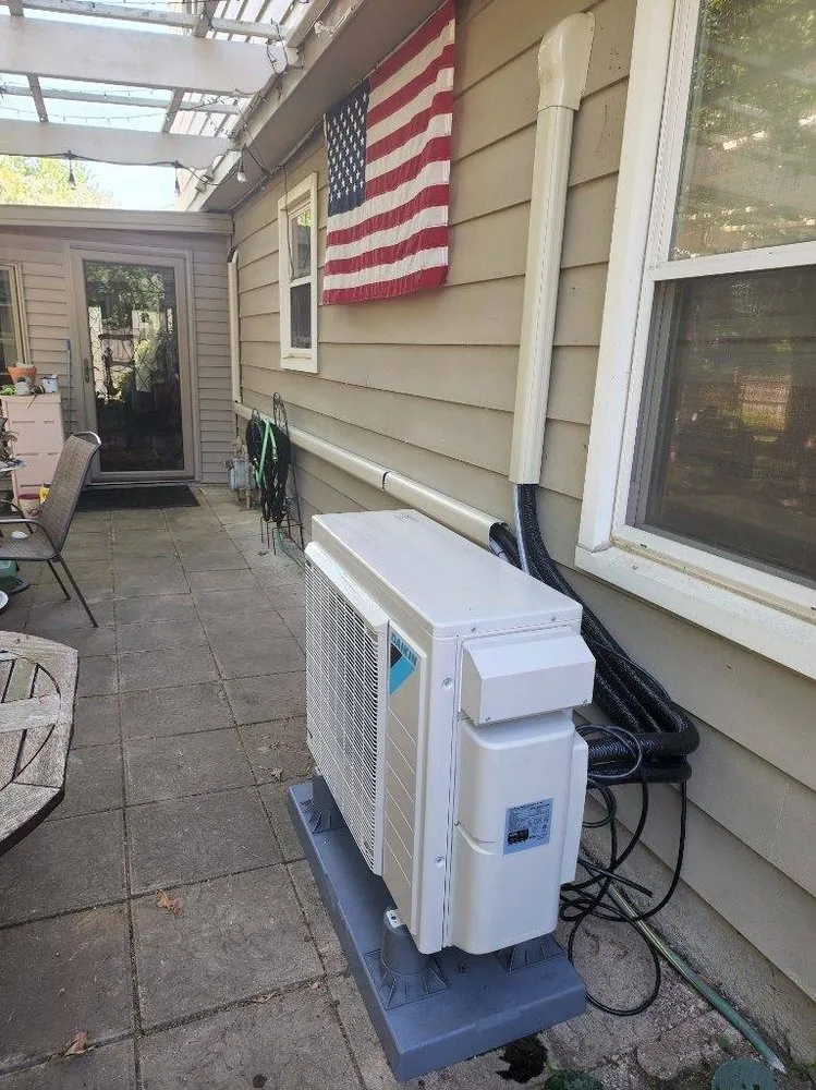 Slide of A to Z Construction Fort Wayne