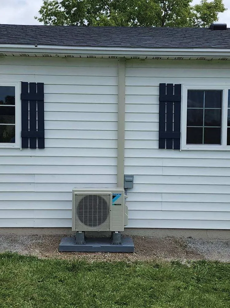 Slide of A to Z Construction Fort Wayne