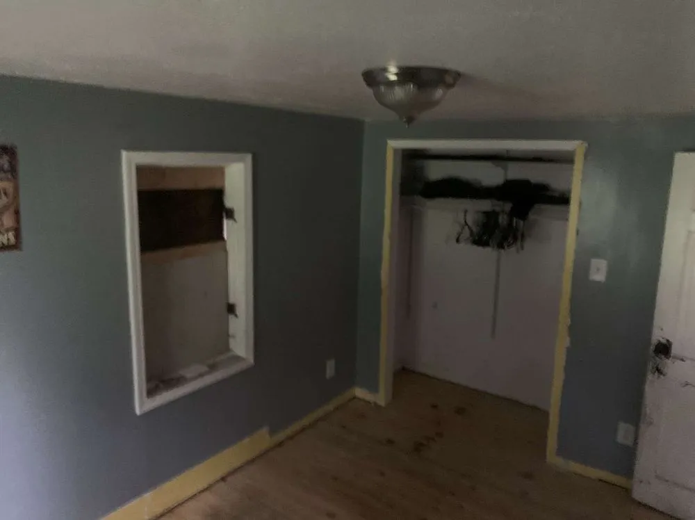 Slide of A to Z Construction Fort Wayne