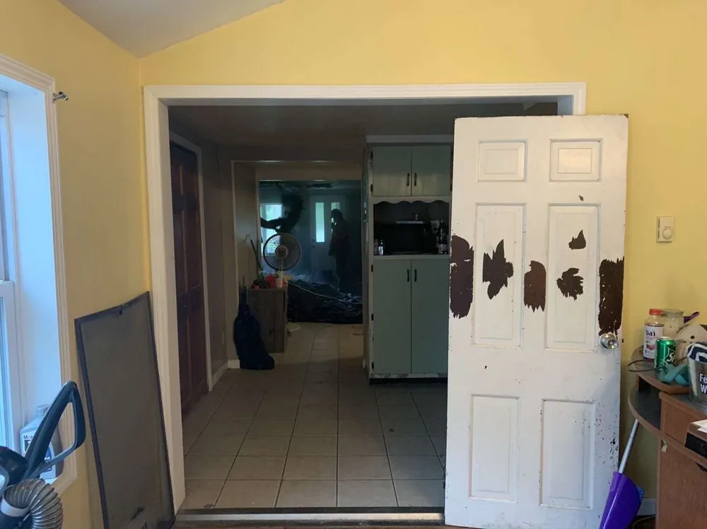 Slide of A to Z Construction Fort Wayne