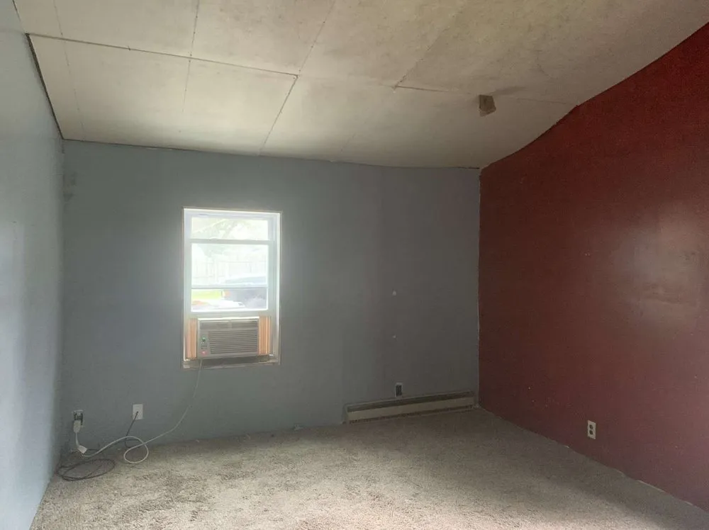 Slide of A to Z Construction Fort Wayne