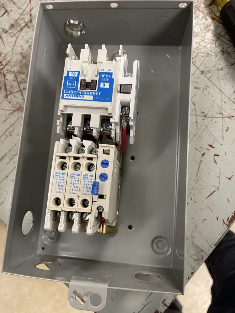 Slide of A to Z Heating & Cooling