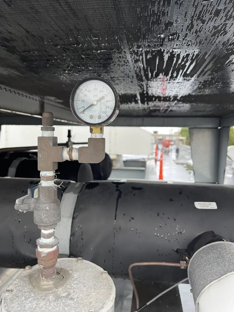 Slide of A to Z Heating & Cooling