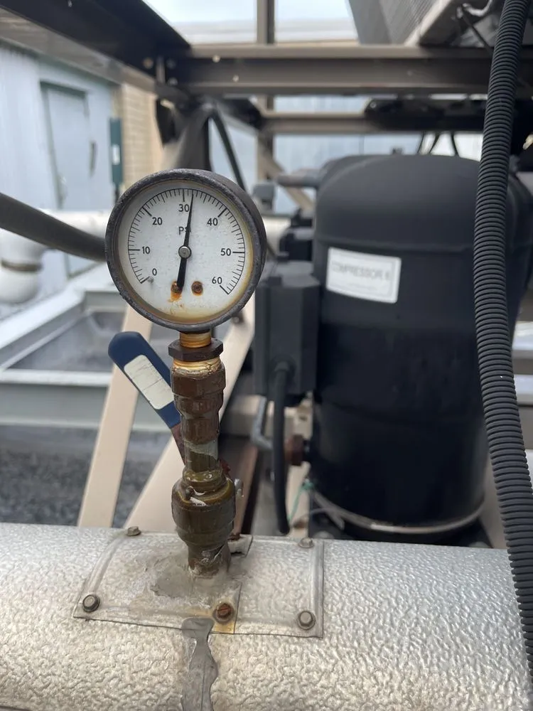 Slide of A to Z Heating & Cooling