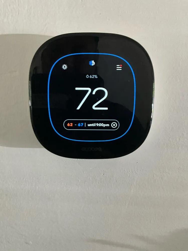 Slide of A to Z Heating & Cooling