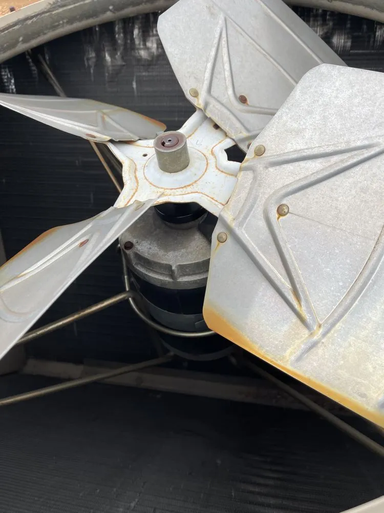 Slide of A to Z Heating & Cooling