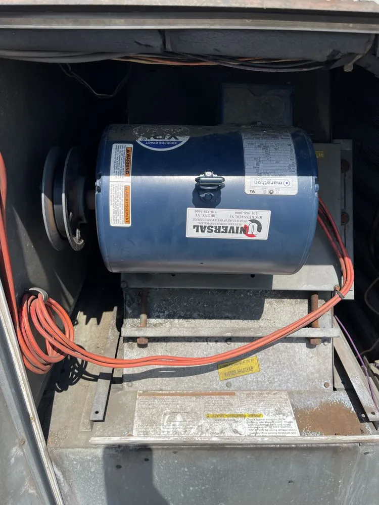 Slide of A to Z Heating & Cooling