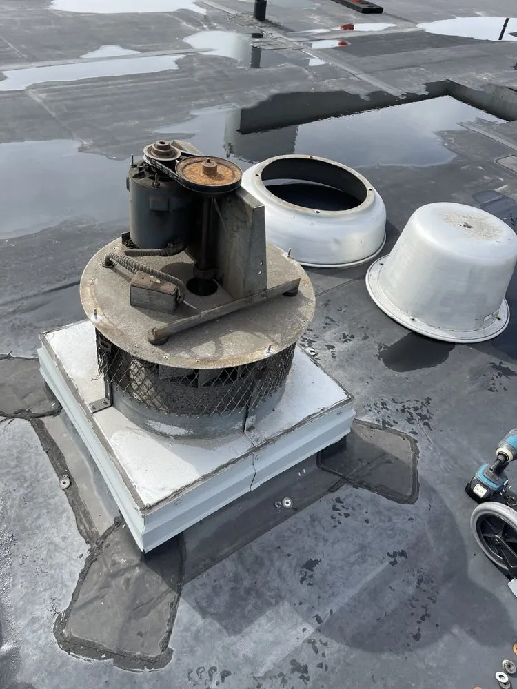 Slide of A to Z Heating & Cooling