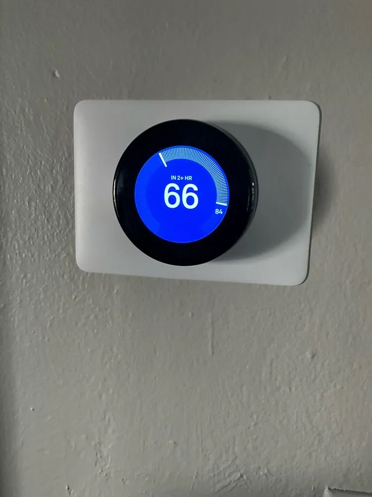 Slide of A to Z Heating & Cooling