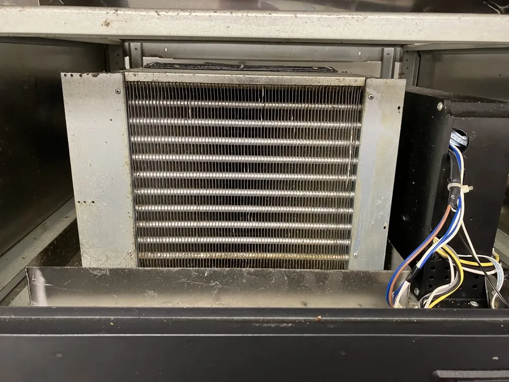 Slide of A to Z Heating Cooling & Refrigeration