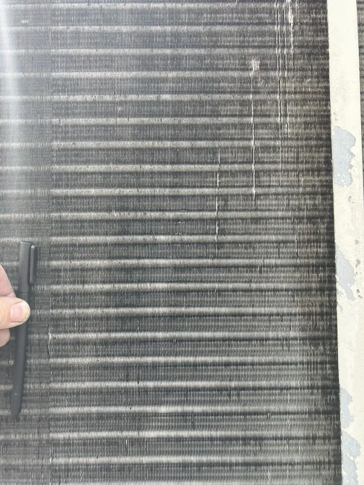 Slide of A to Z Heating Cooling & Refrigeration