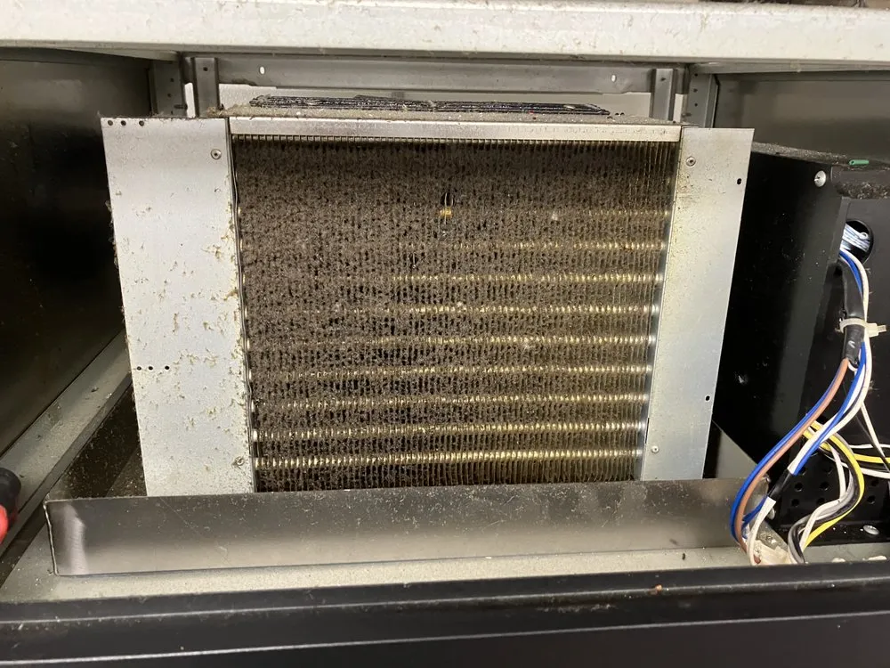 Slide of A to Z Heating Cooling & Refrigeration