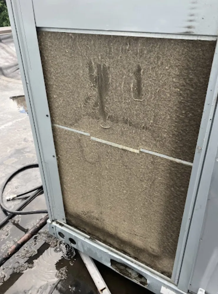 Slide of A to Z Heating Cooling & Refrigeration