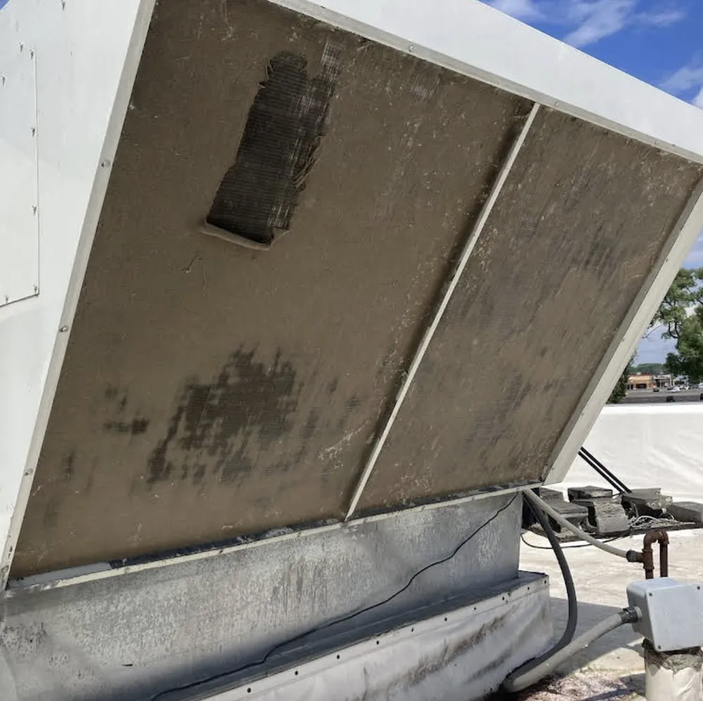 Slide of A to Z Heating Cooling & Refrigeration